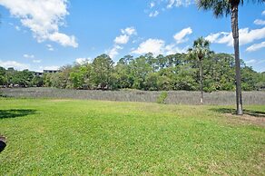 271 Stoney Creek Villa at The Sea Pines Resort