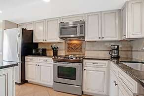 271 Stoney Creek Villa at The Sea Pines Resort