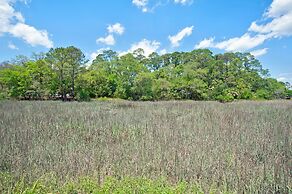 271 Stoney Creek Villa at The Sea Pines Resort