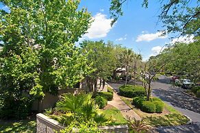 271 Stoney Creek Villa at The Sea Pines Resort