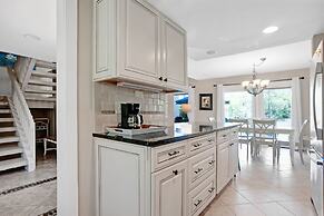 271 Stoney Creek Villa at The Sea Pines Resort