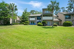 271 Stoney Creek Villa at The Sea Pines Resort