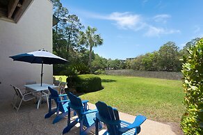 271 Stoney Creek Villa at The Sea Pines Resort