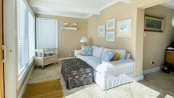 153 Harbourwood Villa at The Sea Pines Resort