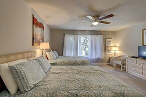 294 Stoney Creek Villa at The Sea Pines Resort