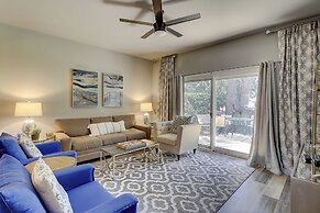 294 Stoney Creek Villa at The Sea Pines Resort