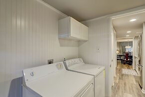 294 Stoney Creek Villa at The Sea Pines Resort