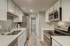 294 Stoney Creek Villa at The Sea Pines Resort