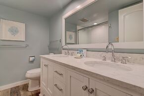 294 Stoney Creek Villa at The Sea Pines Resort