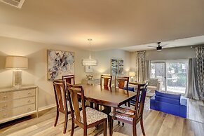 294 Stoney Creek Villa at The Sea Pines Resort