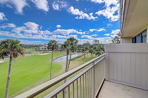 444 Plantation Club Villas at The Sea Pines Resort