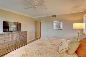 444 Plantation Club Villas at The Sea Pines Resort