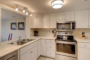 444 Plantation Club Villas at The Sea Pines Resort