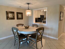 444 Plantation Club Villas at The Sea Pines Resort