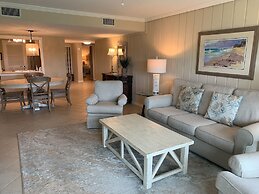 444 Plantation Club Villas at The Sea Pines Resort