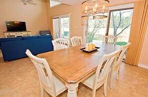 282 Stoney Creek Villa at The Sea Pines Resort