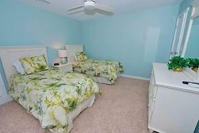 282 Stoney Creek Villa at The Sea Pines Resort