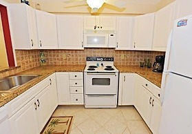 293 Stoney Creek Villa at The Sea Pines Resort