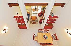 293 Stoney Creek Villa at The Sea Pines Resort