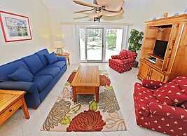 293 Stoney Creek Villa at The Sea Pines Resort