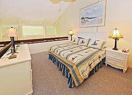 293 Stoney Creek Villa at The Sea Pines Resort