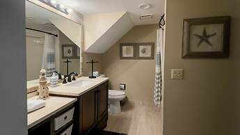 203 Twin Oaks at The Sea Pines Resort