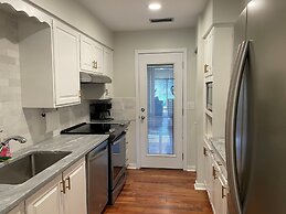 149 Harbourwood Villa at The Sea Pines Resort