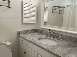 149 Harbourwood Villa at The Sea Pines Resort