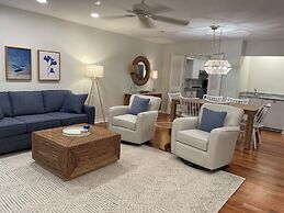 149 Harbourwood Villa at The Sea Pines Resort