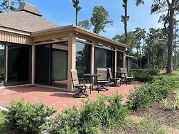 149 Harbourwood Villa at The Sea Pines Resort