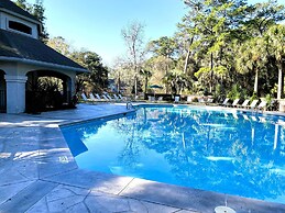 90 Shell Ring Road at The Sea Pines Resort