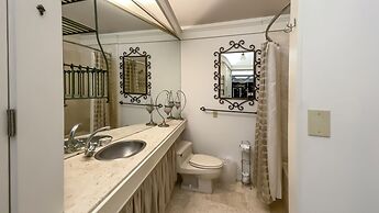 290 Stoney Creek Villa at The Sea Pines Resort