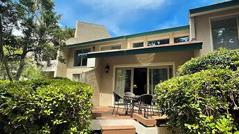 290 Stoney Creek Villa at The Sea Pines Resort