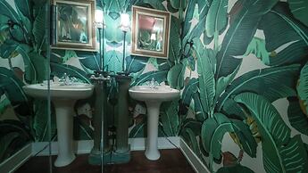 290 Stoney Creek Villa at The Sea Pines Resort