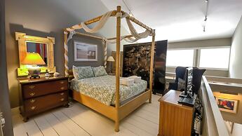 290 Stoney Creek Villa at The Sea Pines Resort