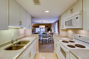 238 Stoney Creek Villa at The Sea Pines Resort