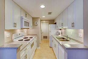 238 Stoney Creek Villa at The Sea Pines Resort