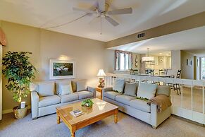 238 Stoney Creek Villa at The Sea Pines Resort