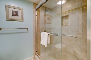 238 Stoney Creek Villa at The Sea Pines Resort