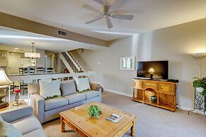 238 Stoney Creek Villa at The Sea Pines Resort