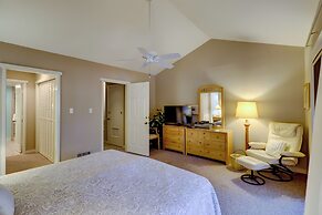 238 Stoney Creek Villa at The Sea Pines Resort