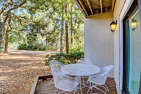 238 Stoney Creek Villa at The Sea Pines Resort