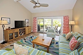 259 Stoney Creek Villa at The Sea Pines Resort