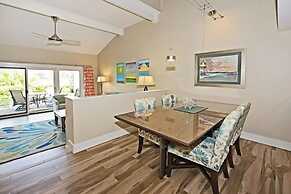 259 Stoney Creek Villa at The Sea Pines Resort