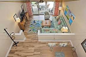 259 Stoney Creek Villa at The Sea Pines Resort