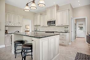 106 Baynard Cove at The Sea Pines Resort