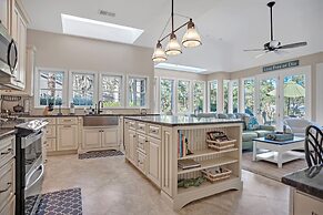 106 Baynard Cove at The Sea Pines Resort