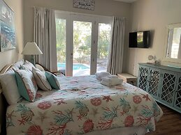 106 Baynard Cove at The Sea Pines Resort