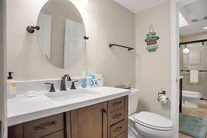 106 Baynard Cove at The Sea Pines Resort