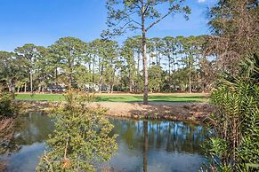 106 Baynard Cove at The Sea Pines Resort